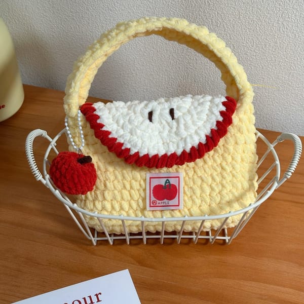 Apple_Bag