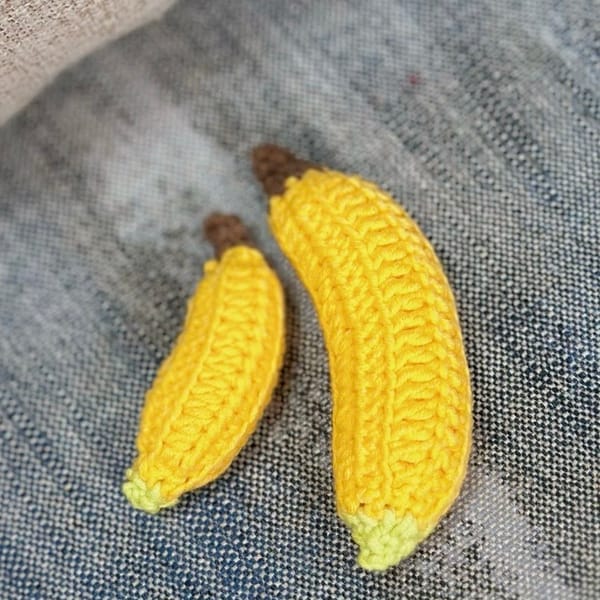 Bananas