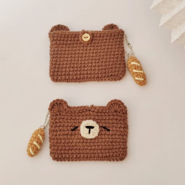 Bear_Card_Holder