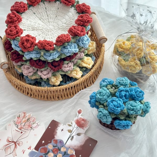 Bouquet_Coaster