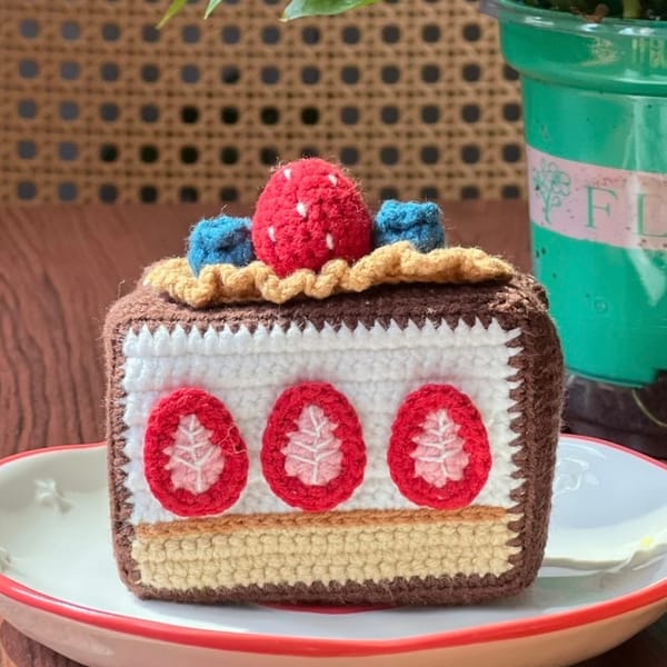 CakePurse