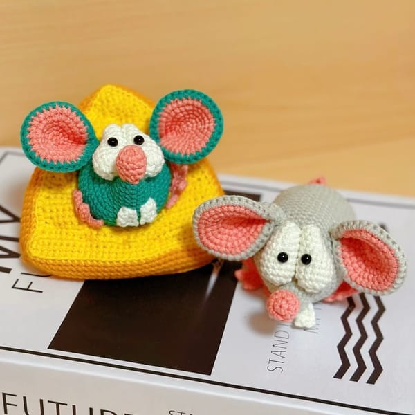 Cheese_Mouse