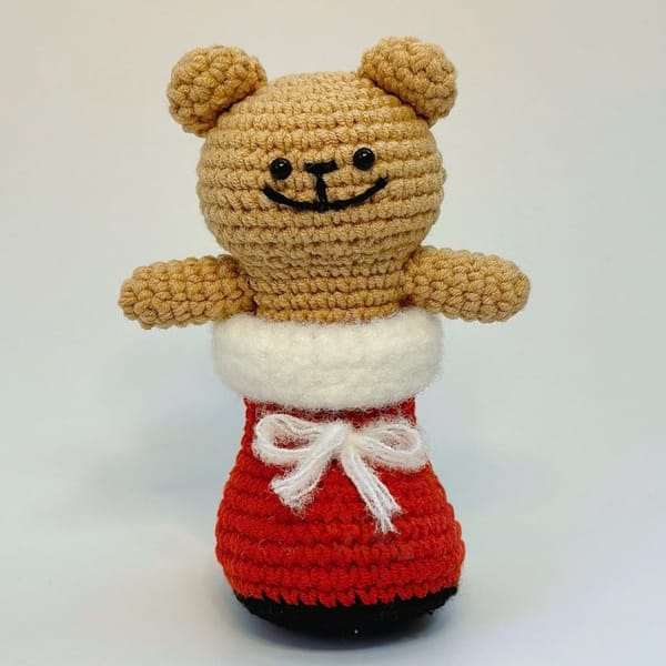 Christmas_Bear