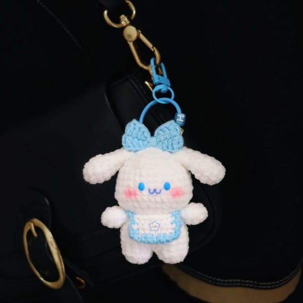 Cinnamoroll