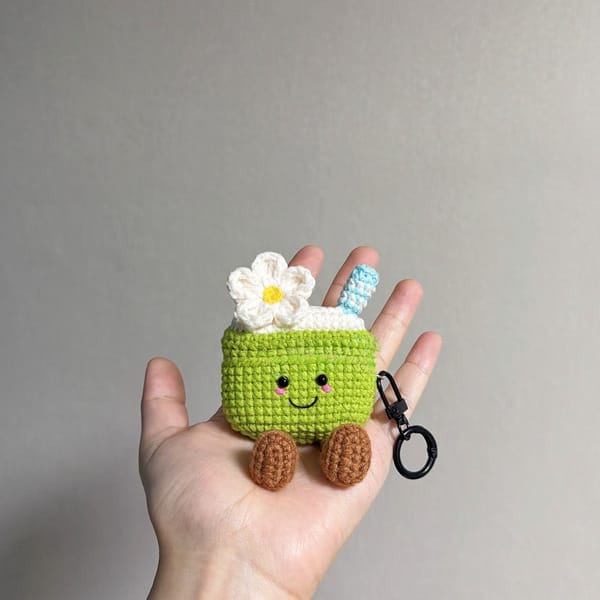 Coconut_Airpods_Case