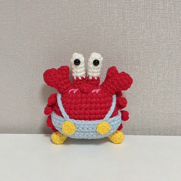 Crab