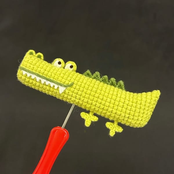 Crocodile