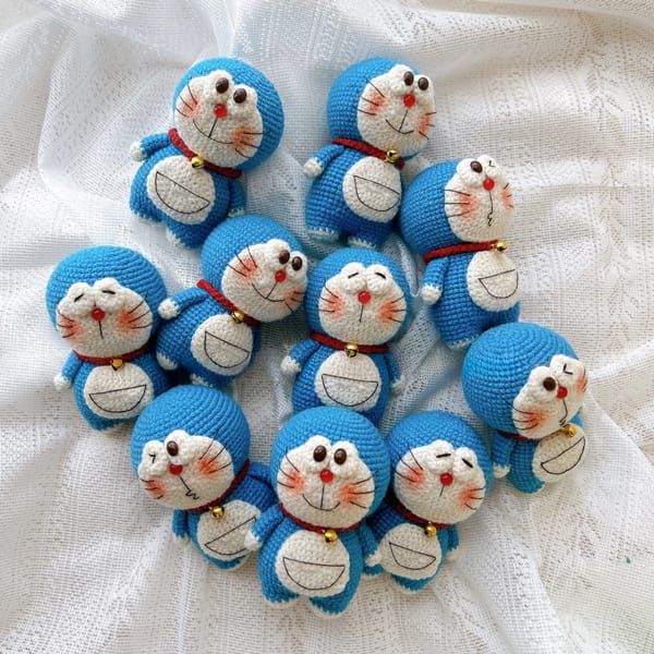 Doraemon