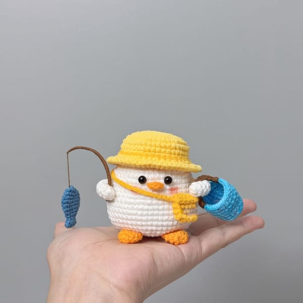 Duck
