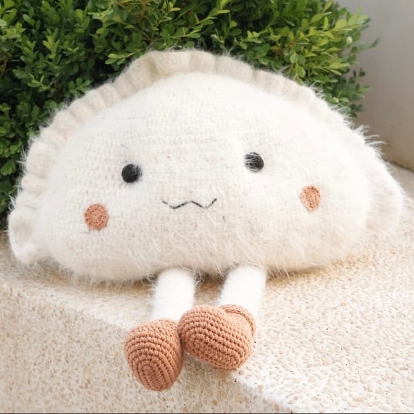 Dumpling_Pillow