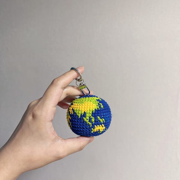 Earth