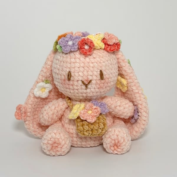 Flower_Bunny
