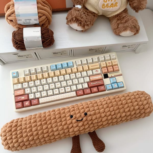 Keyboard_Pad