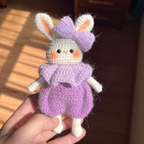LittleBunny