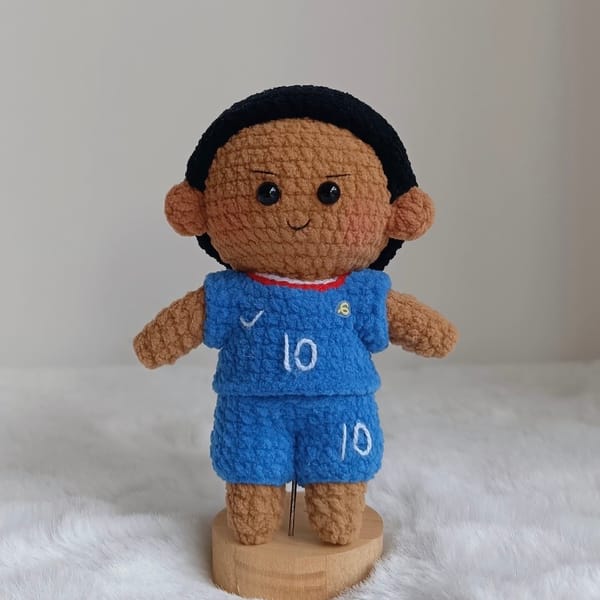 Mbappe