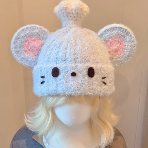 Mouse_Hat