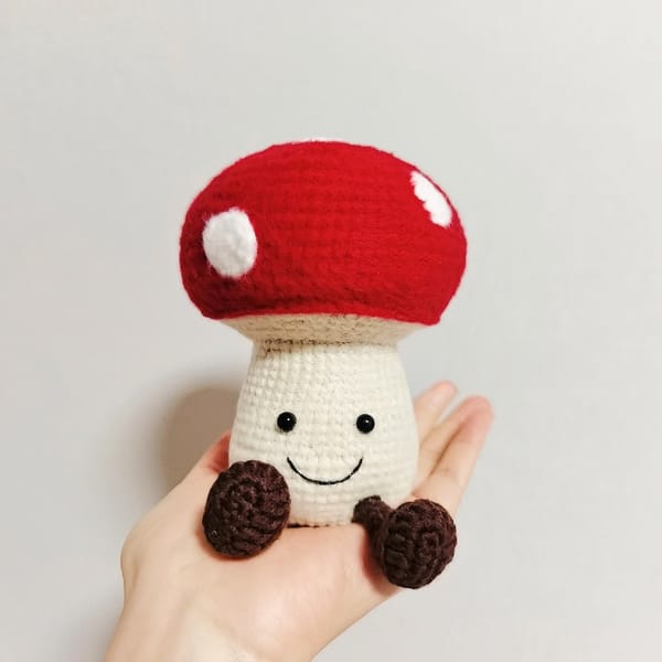 Mushroom