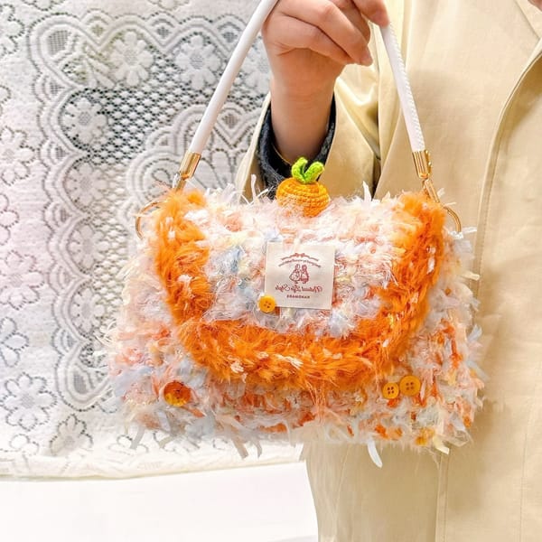 Orange_Bag