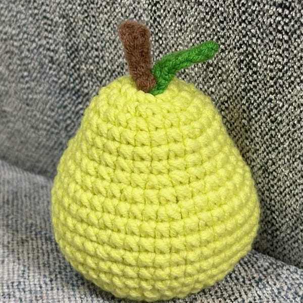 Pear