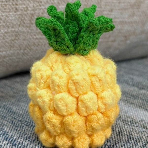 Pineapple