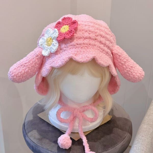 Pink_Hat