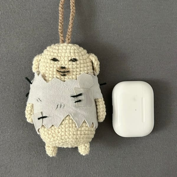 Puppy_Airpods_Case
