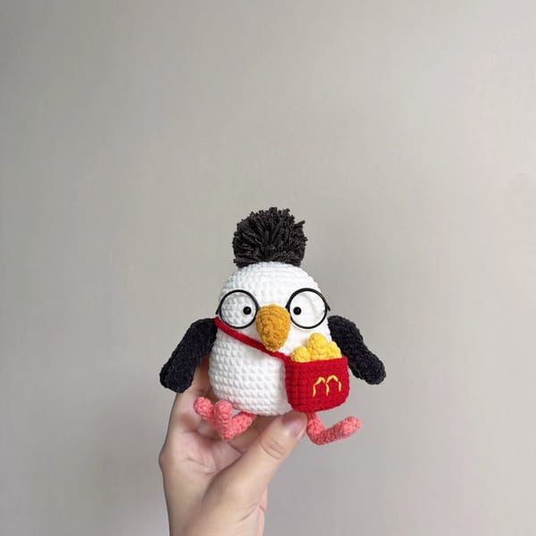 Seagull