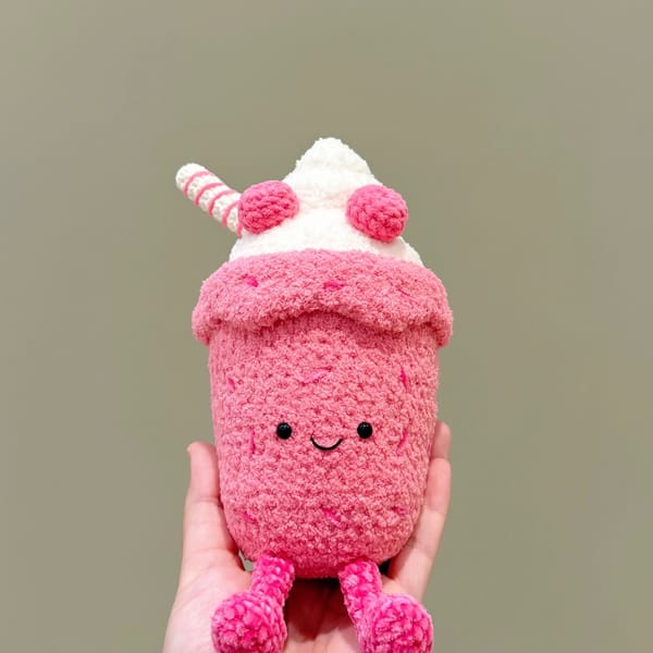 Strawberry_Milkshake