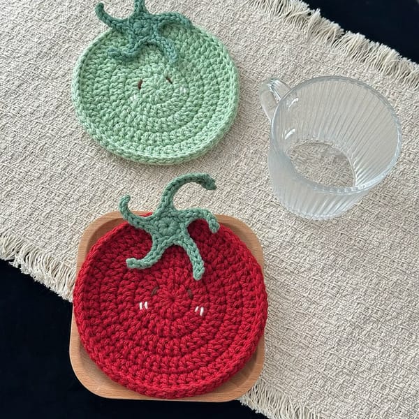 Tomato_Coaster
