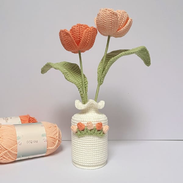 Tulip_Vase