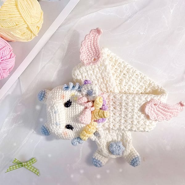 Unicorn_Scarf